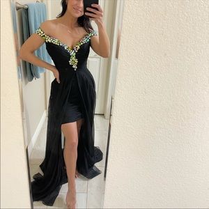 Mac Duggal Cocktail Dress
